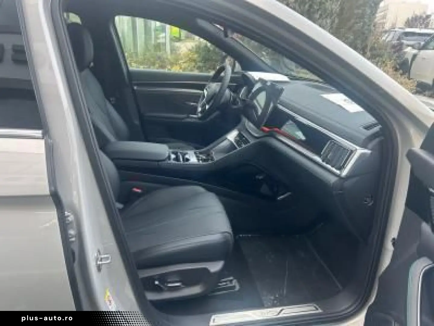 BYD Seal U 1.5 DM-i LHD Boost Navi SHZ Pano-Dach ACC