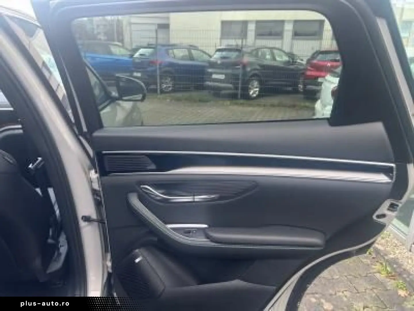 BYD Seal U 1.5 DM-i LHD Boost Navi SHZ Pano-Dach ACC