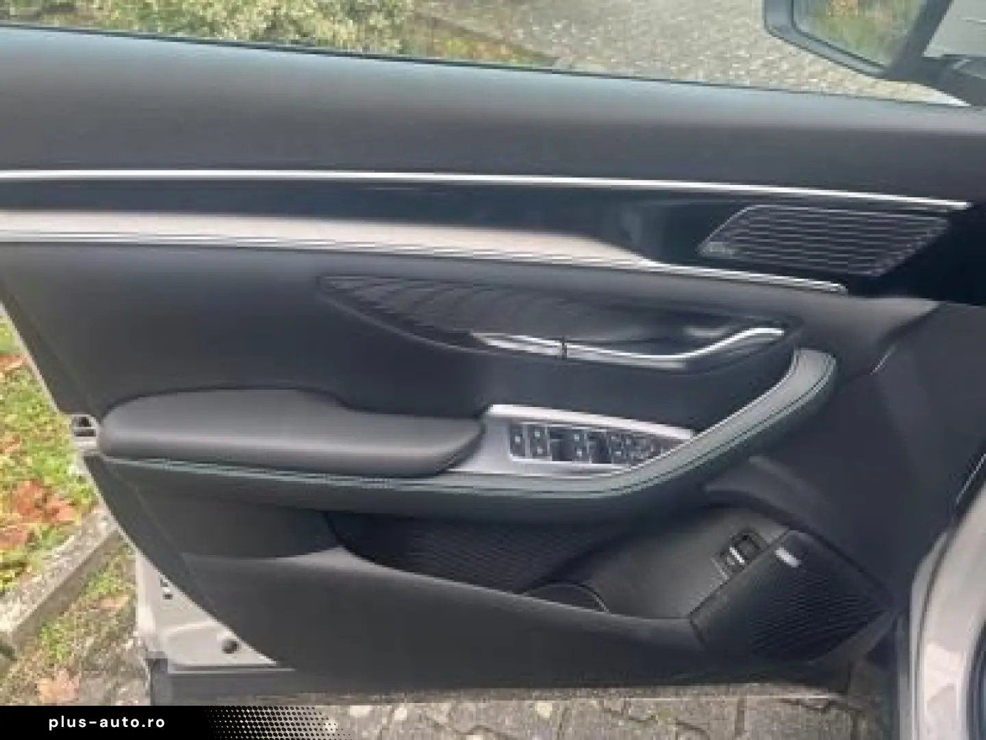 BYD Seal U 1.5 DM-i LHD Boost Navi SHZ Pano-Dach ACC