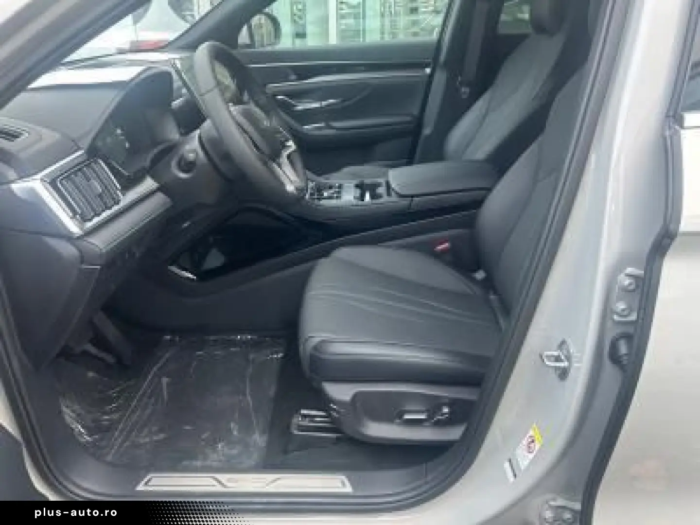 BYD Seal U 1.5 DM-i LHD Boost Navi SHZ Pano-Dach ACC