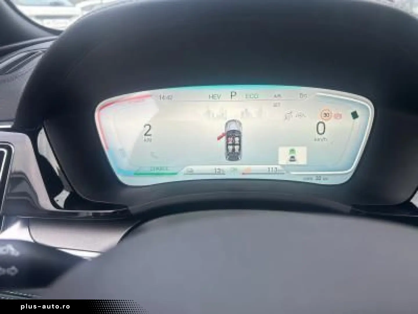 BYD Seal U 1.5 DM-i LHD Boost Navi SHZ Pano-Dach ACC