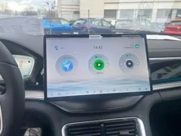 BYD Seal U 1.5 DM-i LHD Boost Navi SHZ Pano-Dach ACC