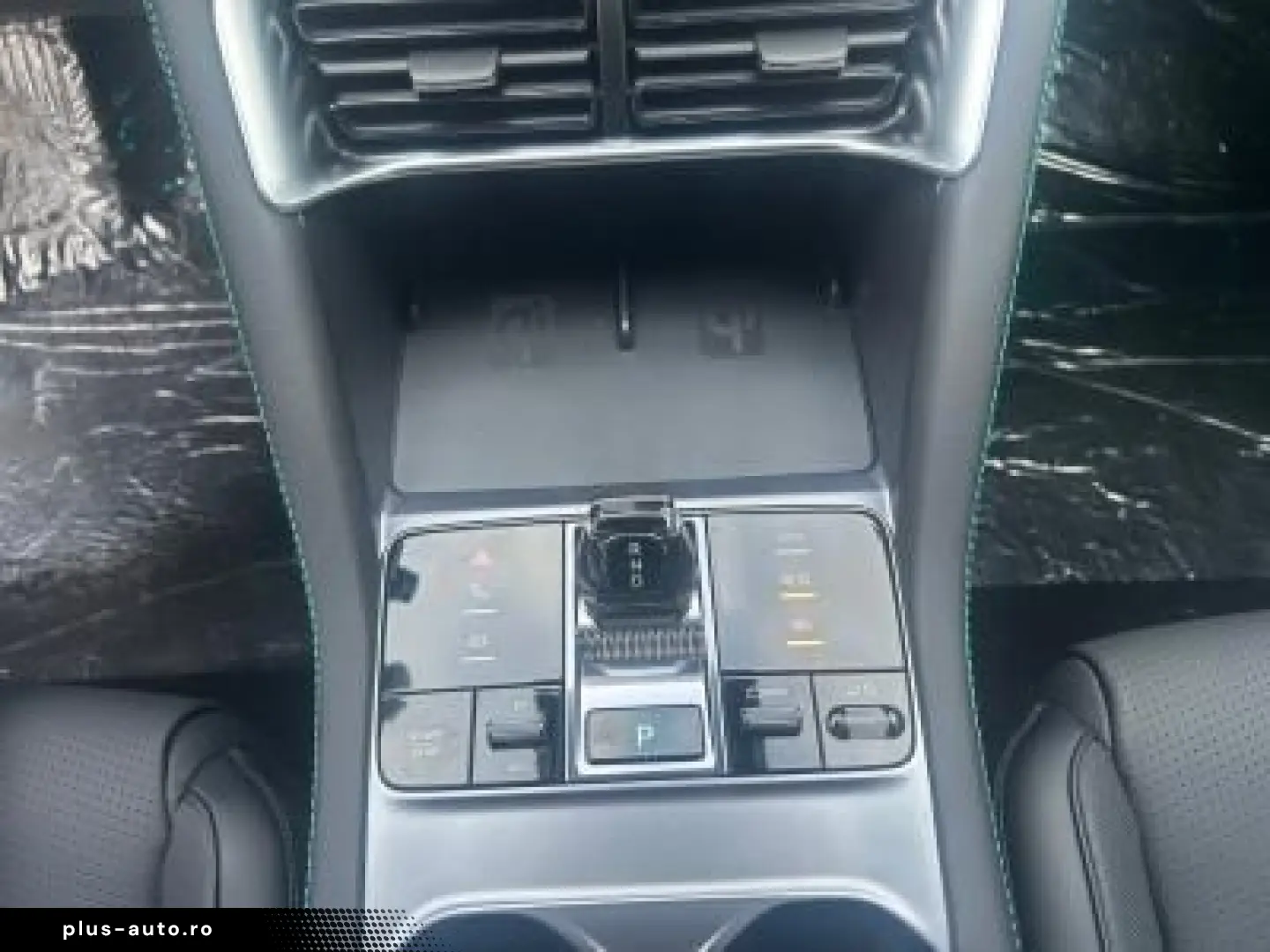 BYD Seal U 1.5 DM-i LHD Boost Navi SHZ Pano-Dach ACC