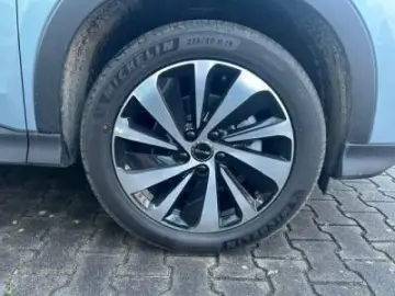 BYD Seal U 1.5 DM-i LHD Boost Navi SHZ Pano-Dach ACC