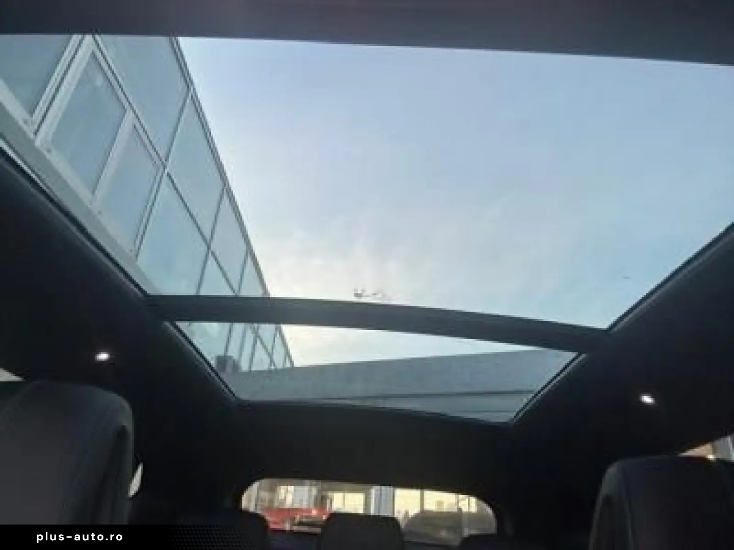 BYD Seal U 1.5 DM-i LHD Boost Navi SHZ Pano-Dach ACC