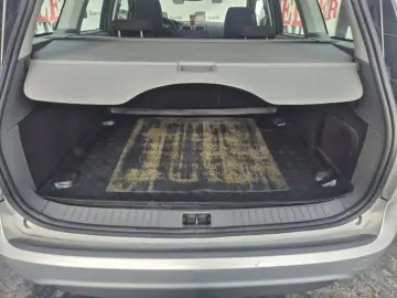 Ford Focus – 1.6 Diesel – 109hp