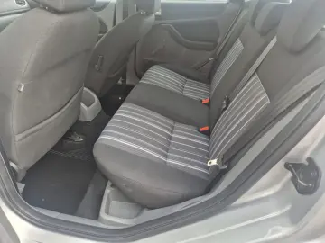 Ford Focus – 1.6 Diesel – 109hp