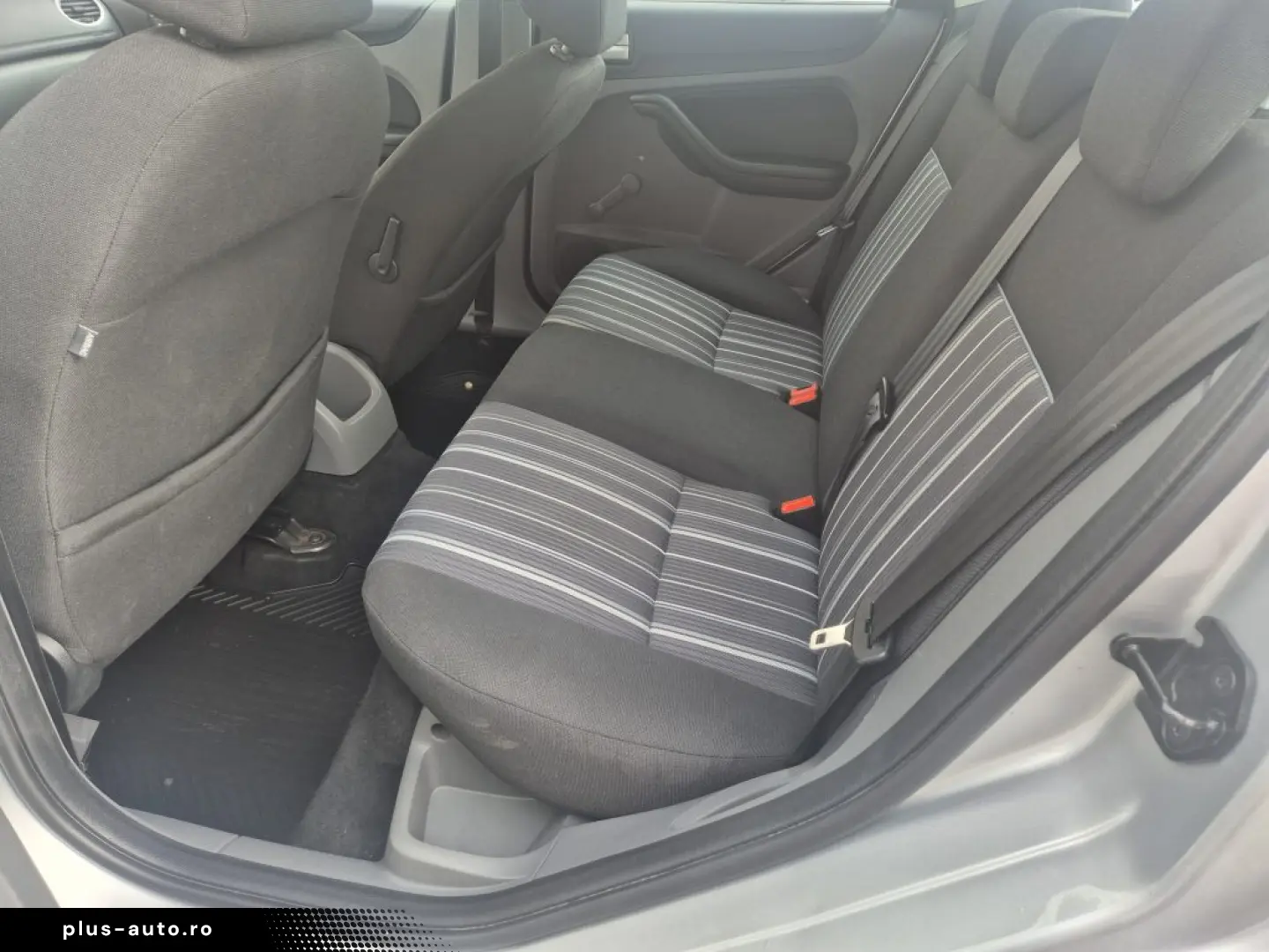 Ford Focus – 1.6 Diesel – 109hp