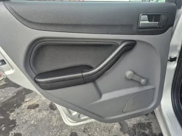Ford Focus – 1.6 Diesel – 109hp