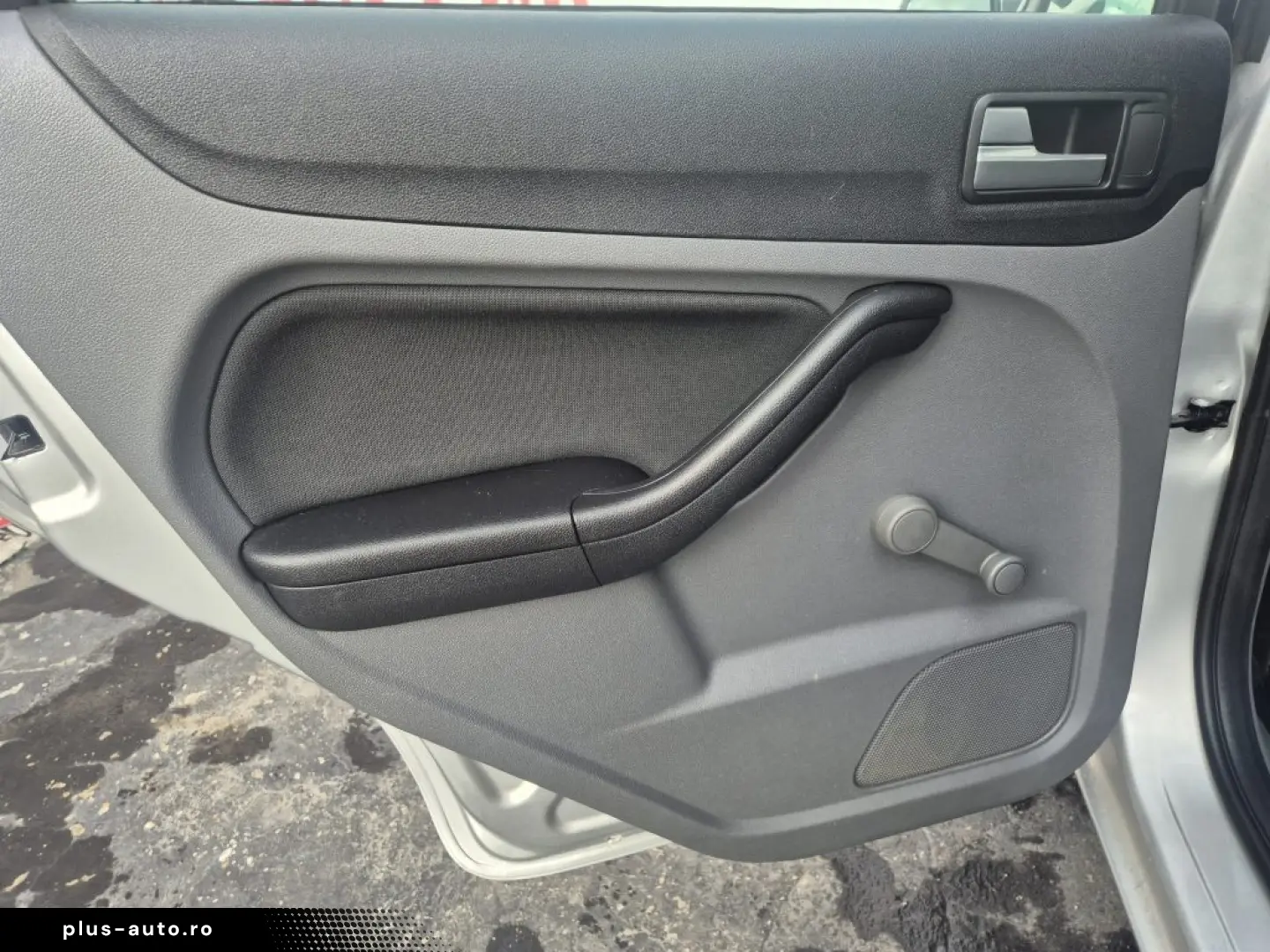 Ford Focus – 1.6 Diesel – 109hp