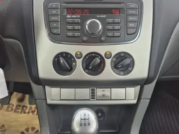 Ford Focus – 1.6 Diesel – 109hp