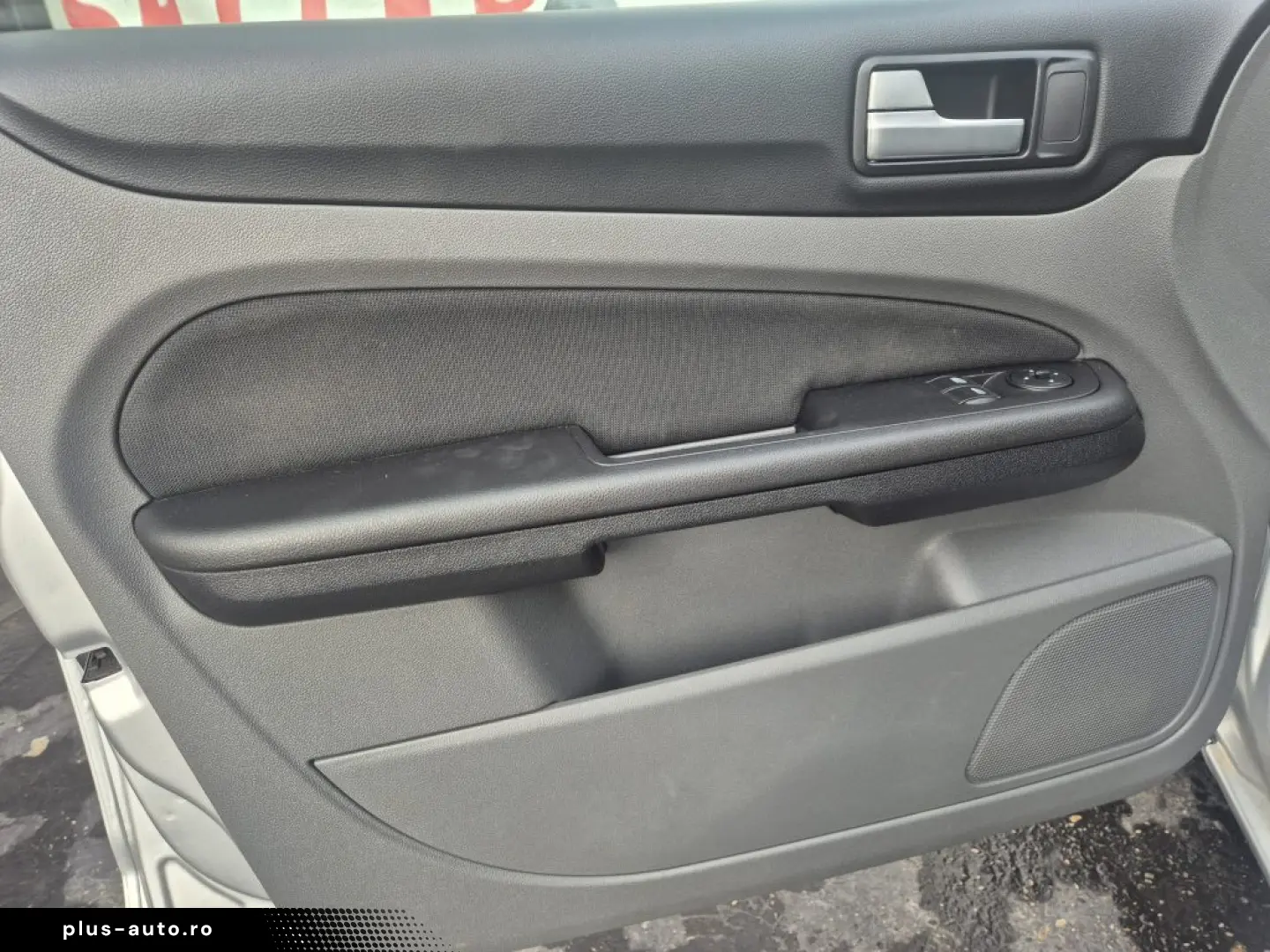 Ford Focus – 1.6 Diesel – 109hp