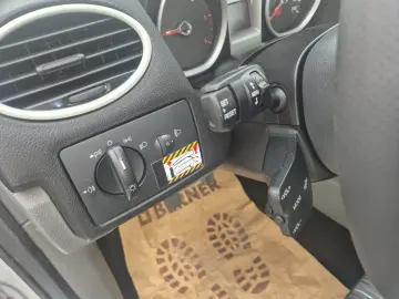 Ford Focus – 1.6 Diesel – 109hp