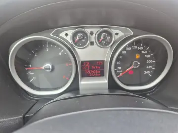 Ford Focus – 1.6 Diesel – 109hp