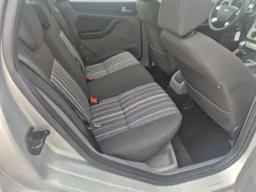 Ford Focus – 1.6 Diesel – 109hp