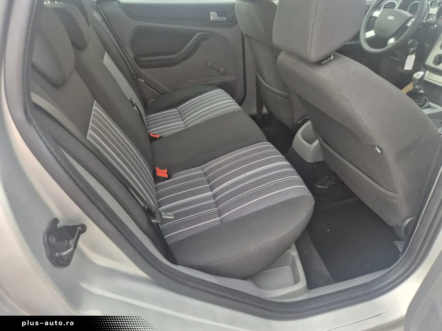 Ford Focus – 1.6 Diesel – 109hp