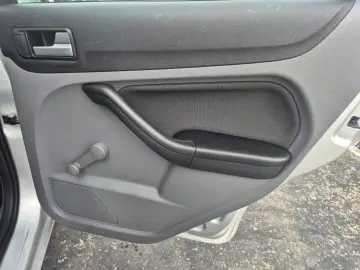 Ford Focus – 1.6 Diesel – 109hp