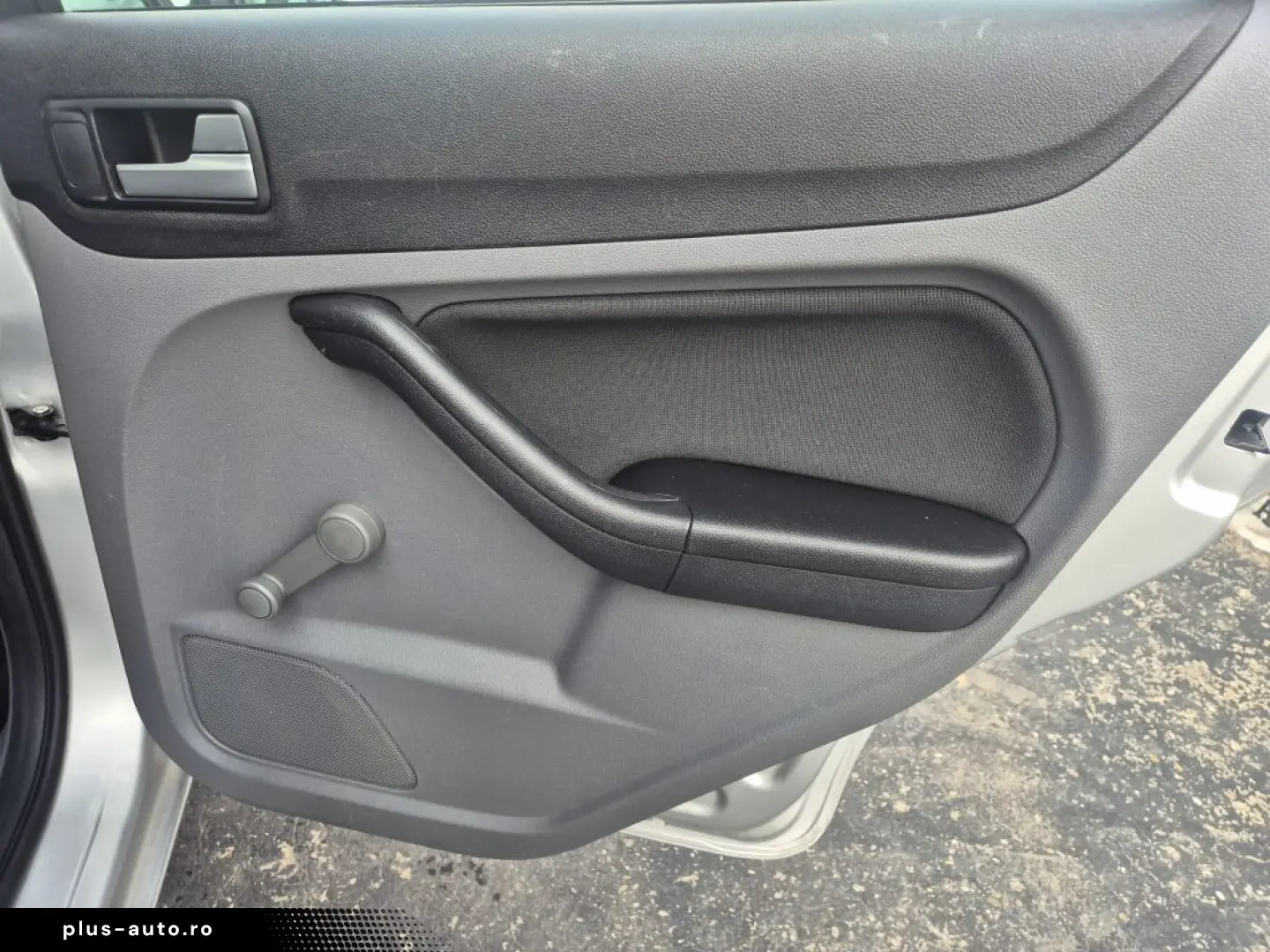 Ford Focus – 1.6 Diesel – 109hp