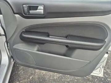 Ford Focus – 1.6 Diesel – 109hp