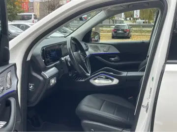 MERCEDES-BENZ GLE 300 d 4M AMG
