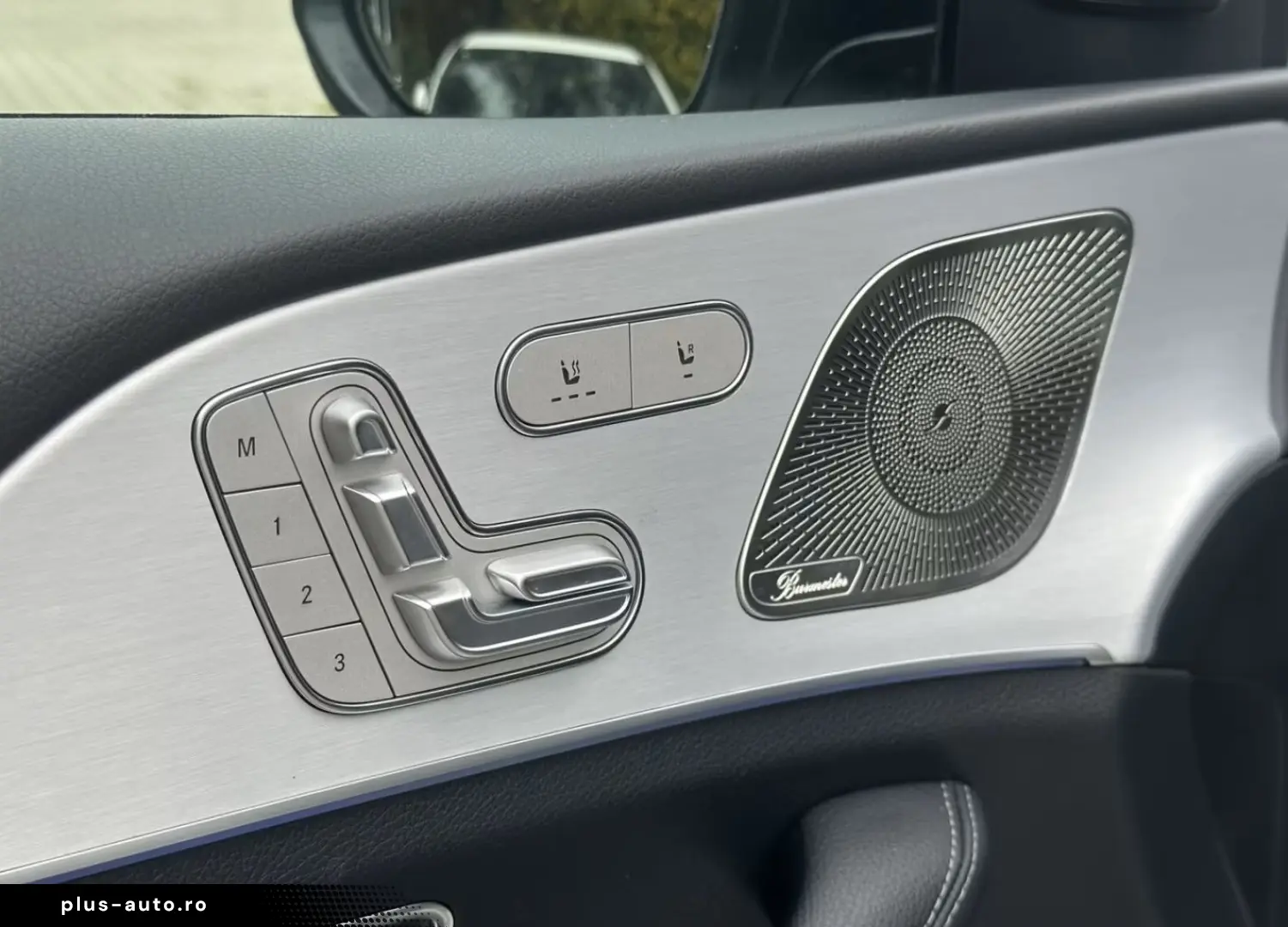 MERCEDES-BENZ GLE 300 d 4M AMG