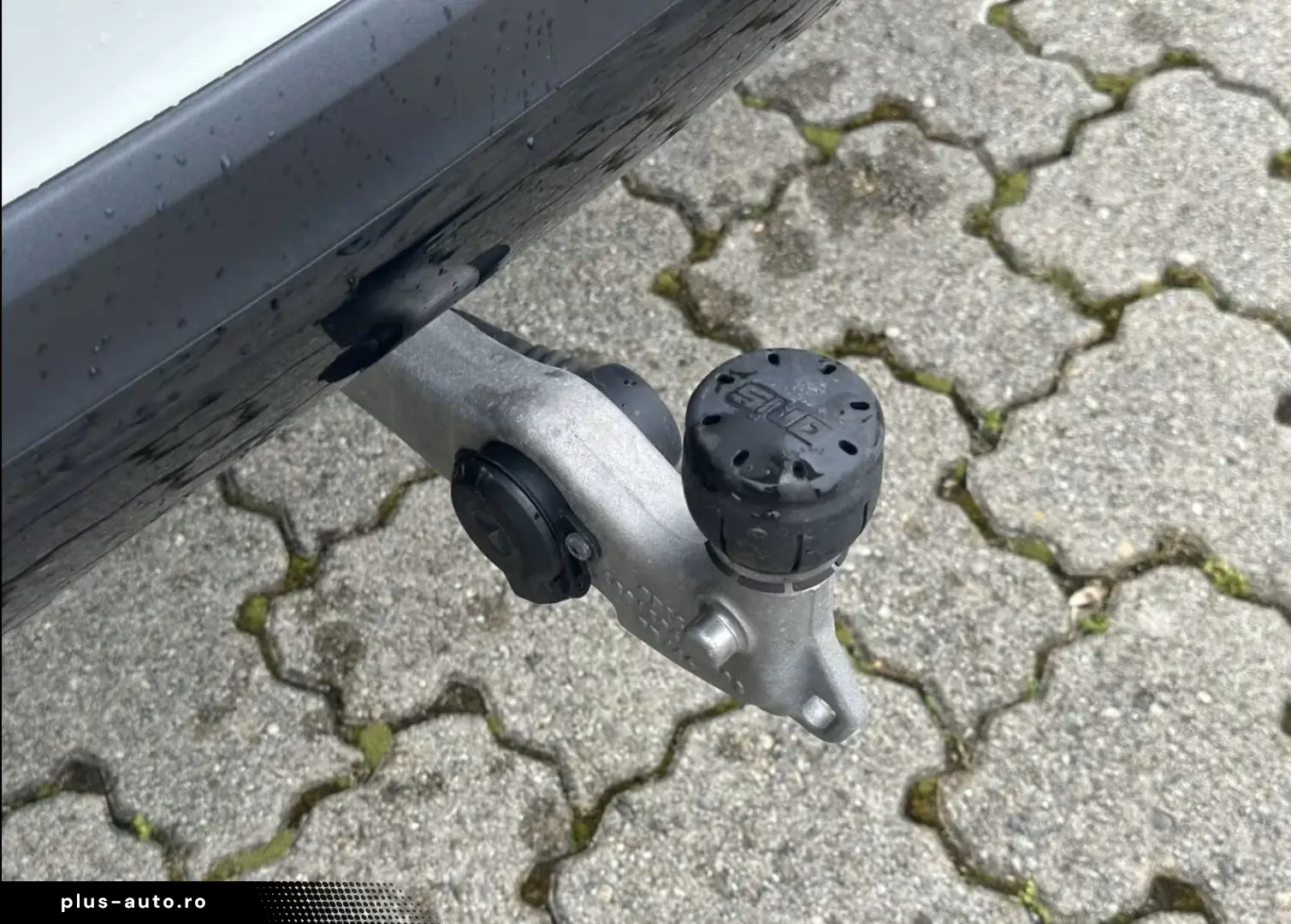 MERCEDES-BENZ GLE 300 d 4M AMG