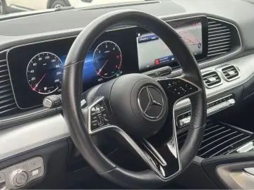 MERCEDES-BENZ GLE 300 d 4M AMG