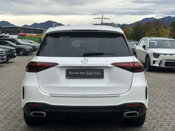 MERCEDES-BENZ GLE 300 d 4M AMG