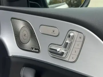 MERCEDES-BENZ GLE 300 d 4M AMG