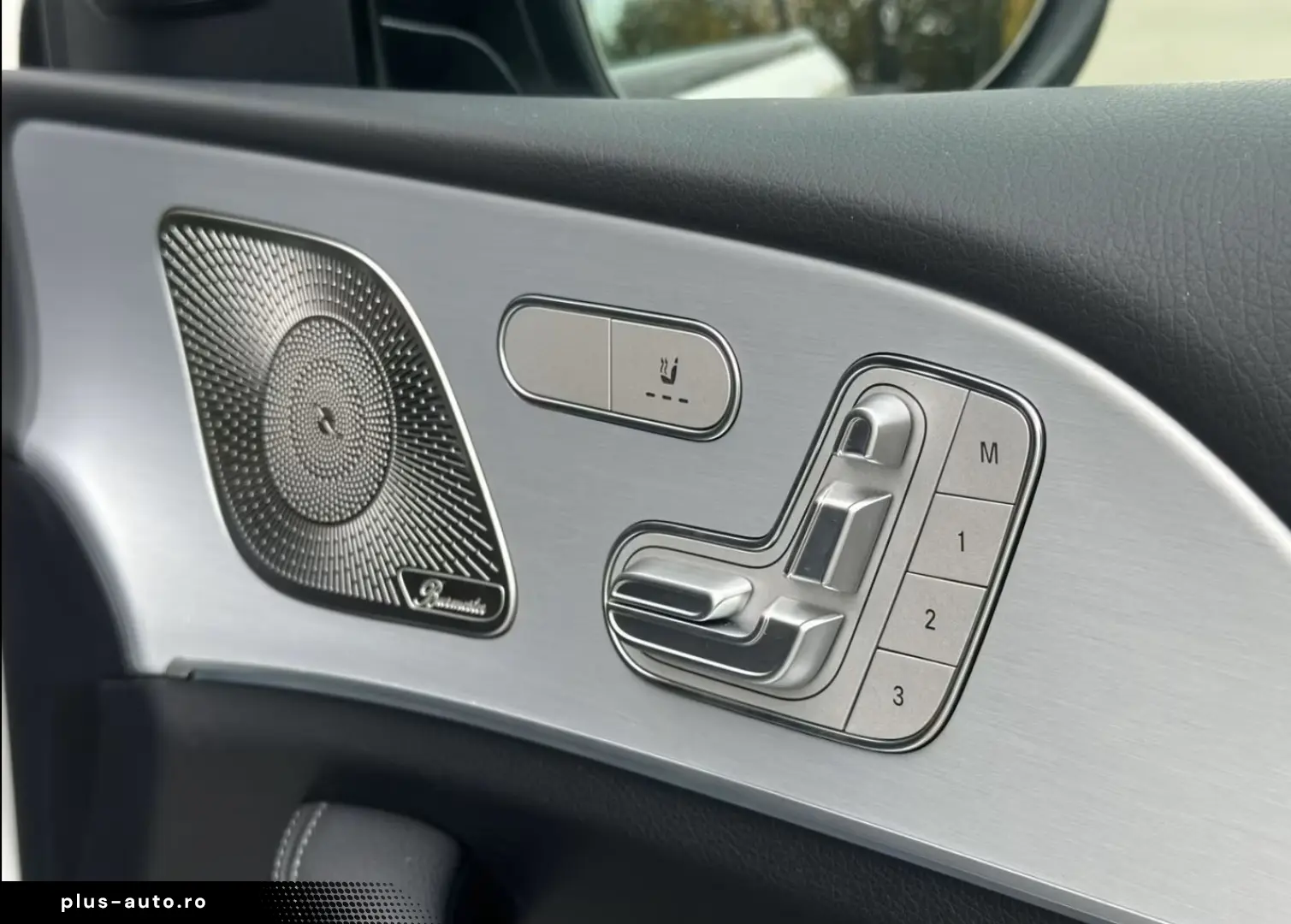 MERCEDES-BENZ GLE 300 d 4M AMG