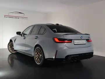 BMW M3 CS   Ceramic Carbon Laser