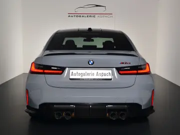 BMW M3 CS   Ceramic Carbon Laser