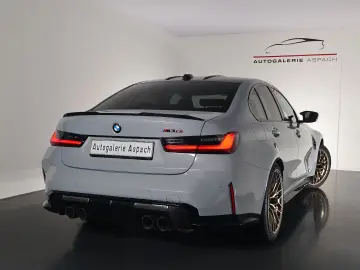 BMW M3 CS   Ceramic Carbon Laser