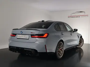 BMW M3 CS   Ceramic Carbon Laser