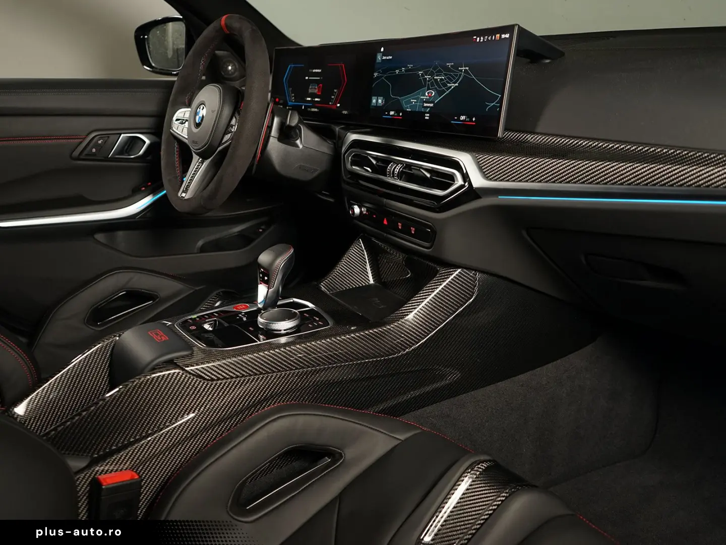 BMW M3 CS   Ceramic Carbon Laser