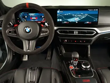 BMW M3 CS   Ceramic Carbon Laser