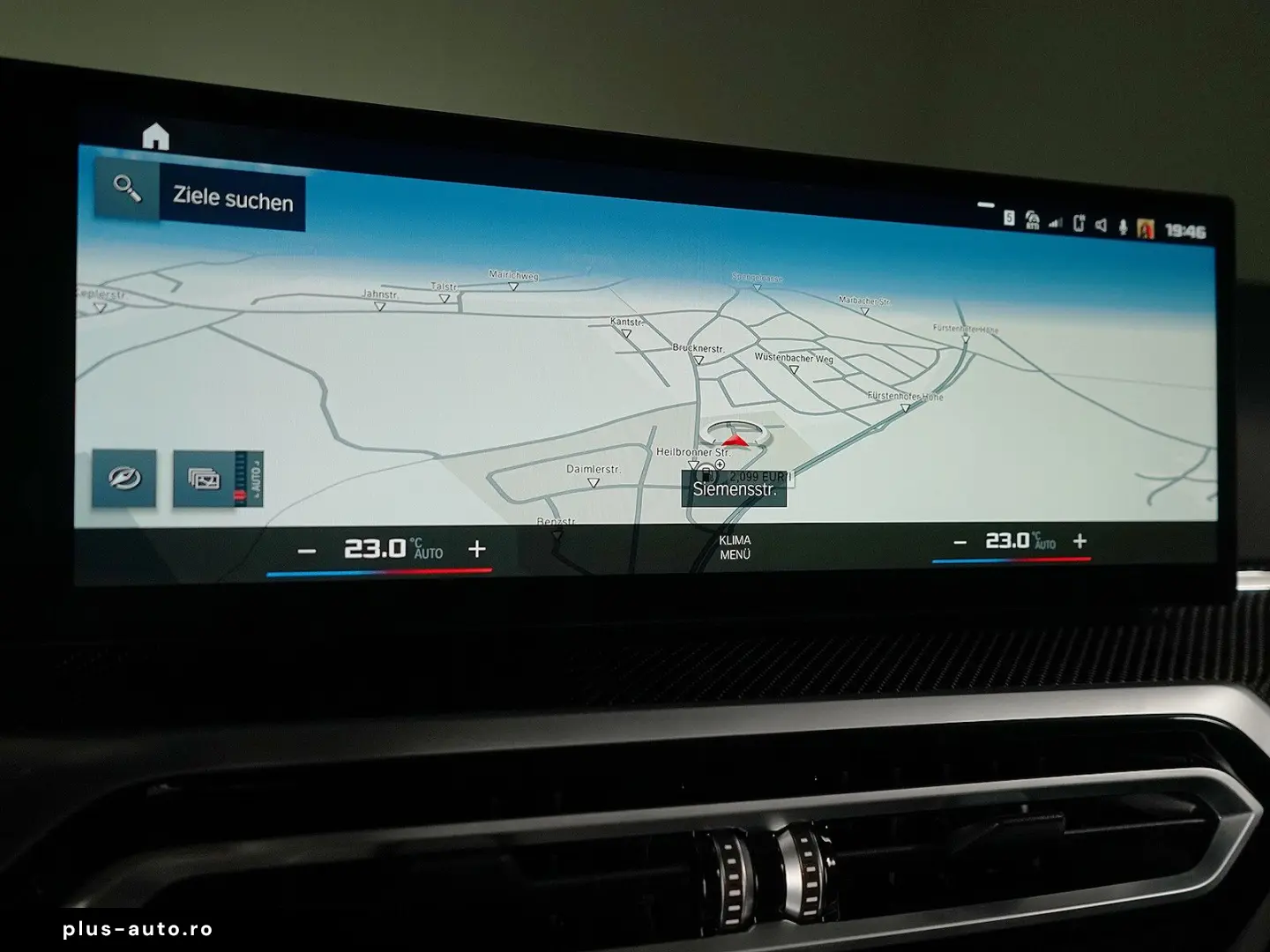 BMW M3 CS   Ceramic Carbon Laser