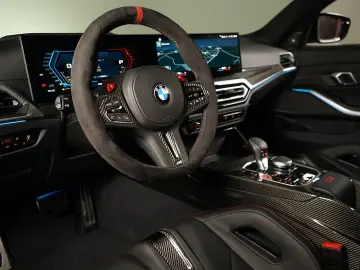 BMW M3 CS   Ceramic Carbon Laser
