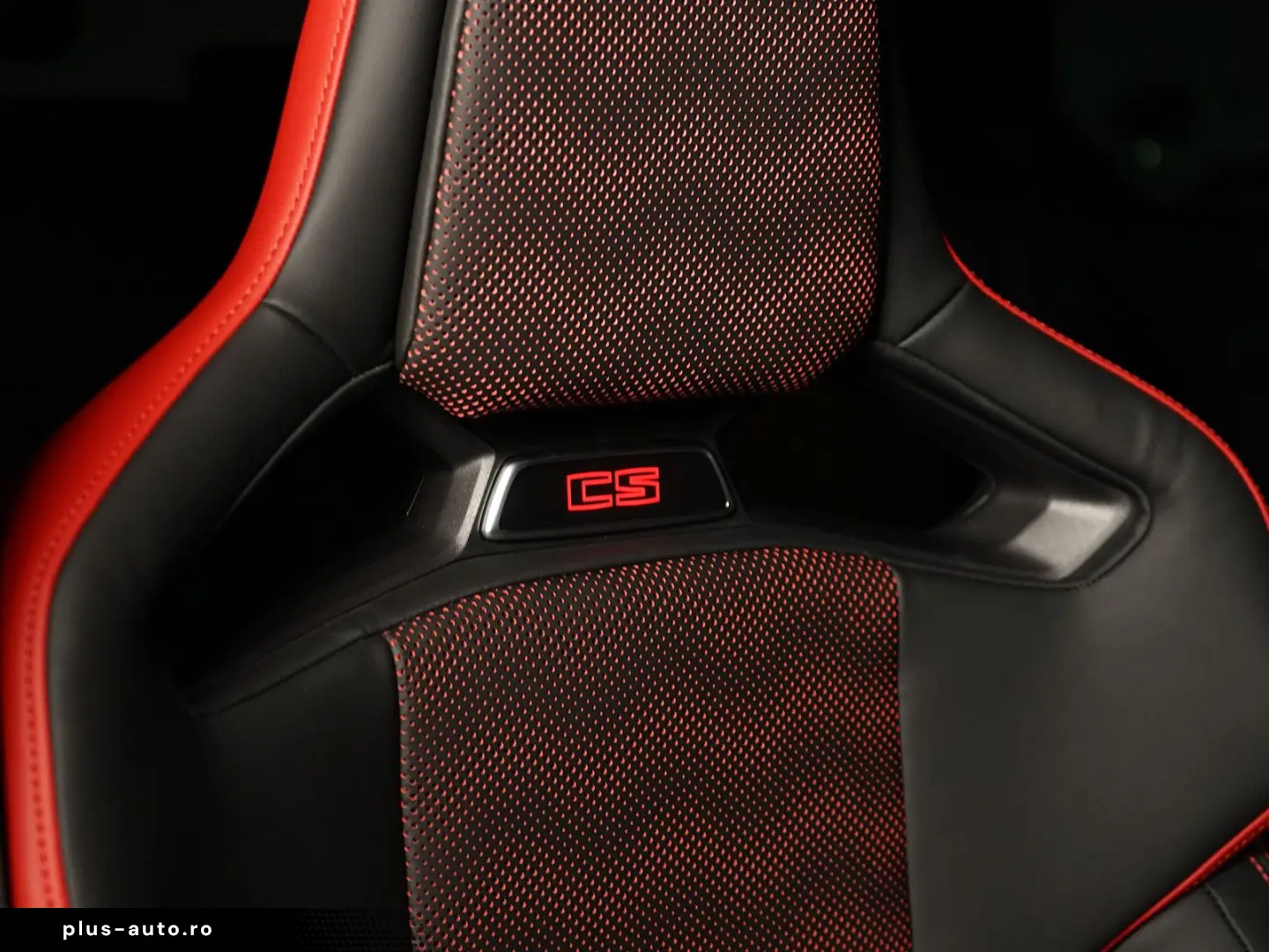 BMW M3 CS   Ceramic Carbon Laser