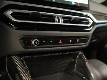 BMW M3 CS   Ceramic Carbon Laser