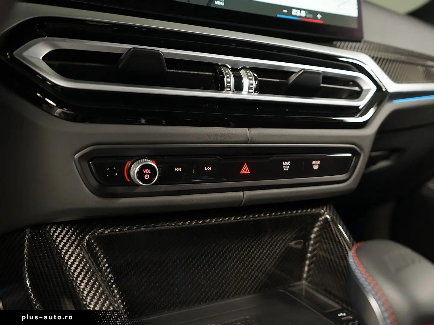 BMW M3 CS   Ceramic Carbon Laser