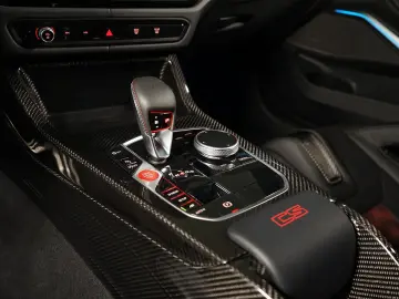 BMW M3 CS   Ceramic Carbon Laser