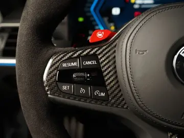 BMW M3 CS   Ceramic Carbon Laser