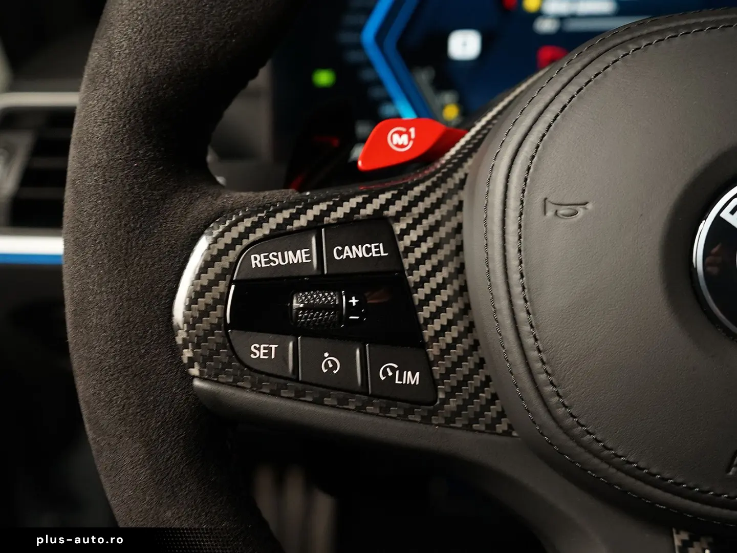 BMW M3 CS   Ceramic Carbon Laser