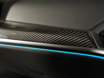 BMW M3 CS   Ceramic Carbon Laser