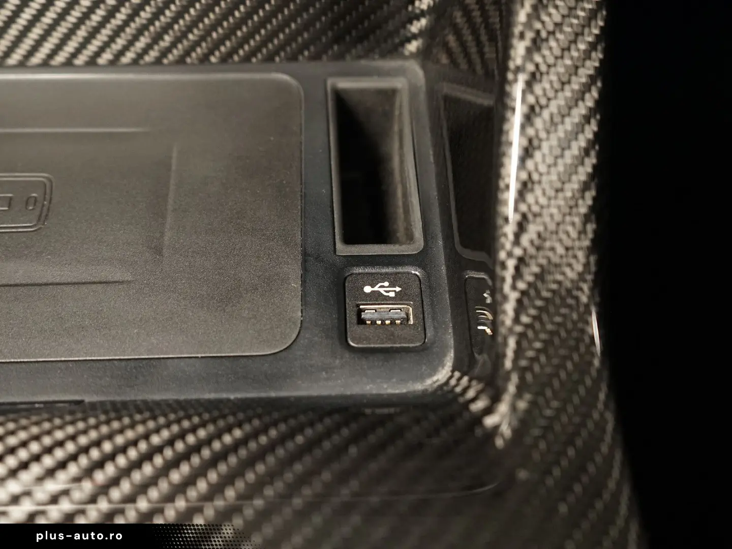 BMW M3 CS   Ceramic Carbon Laser