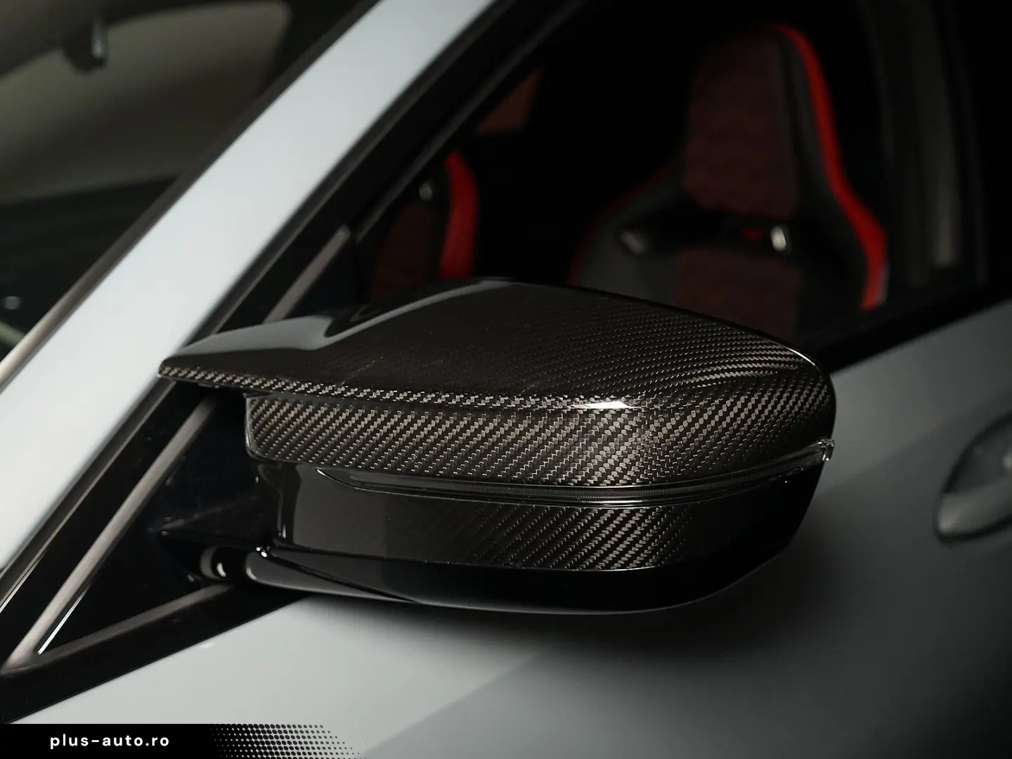 BMW M3 CS   Ceramic Carbon Laser