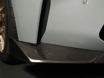 BMW M3 CS   Ceramic Carbon Laser