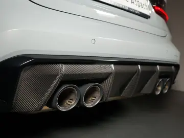 BMW M3 CS   Ceramic Carbon Laser