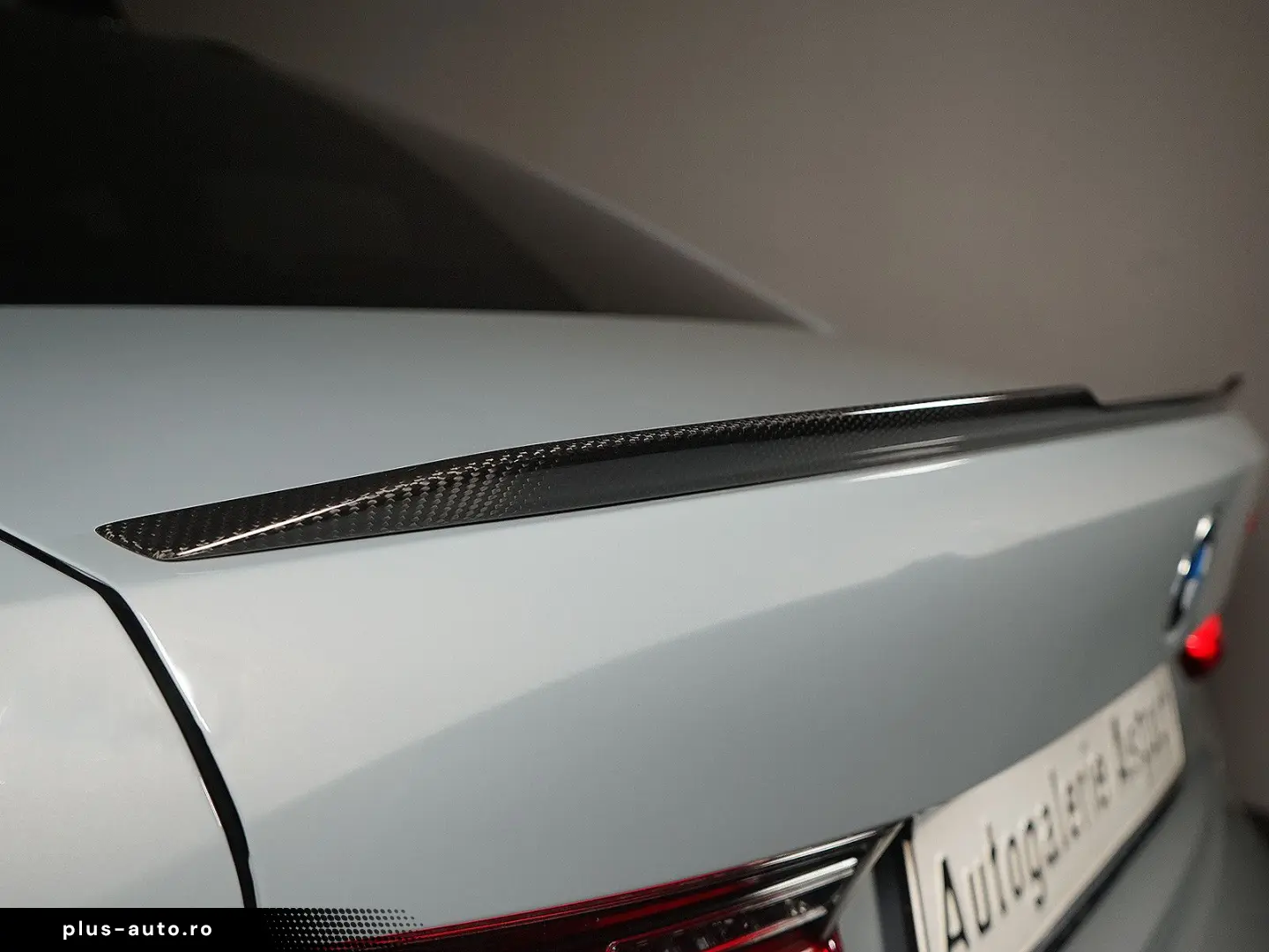 BMW M3 CS   Ceramic Carbon Laser